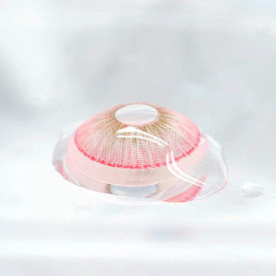 Princess Pinky Persona Pink - Image 4