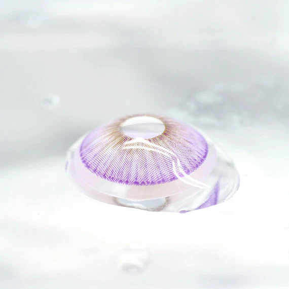 Princess Pinky Persona Violet - Image 4