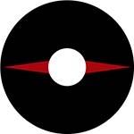 Princess Pinky Red Spear Sclera - Image 2