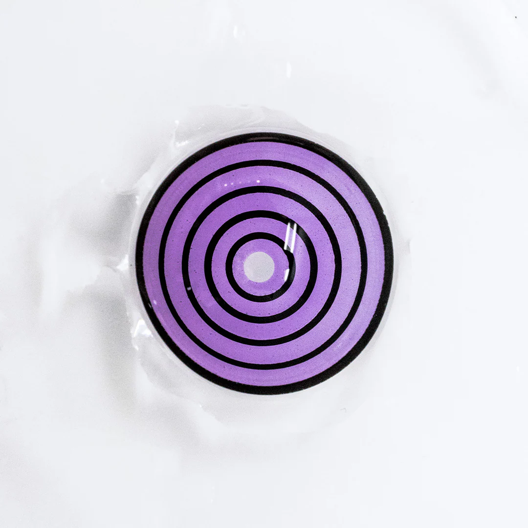 Princess Pinky Rinnegan Eyes Sclera - Image 2
