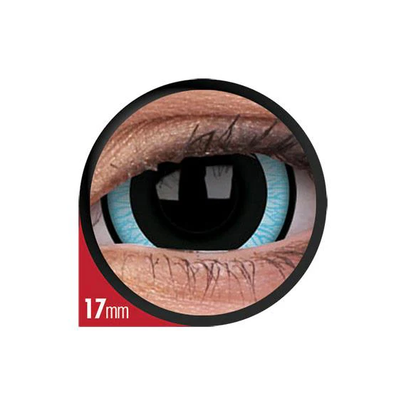 Princess Pinky Supernova Mini Sclera - Image 2