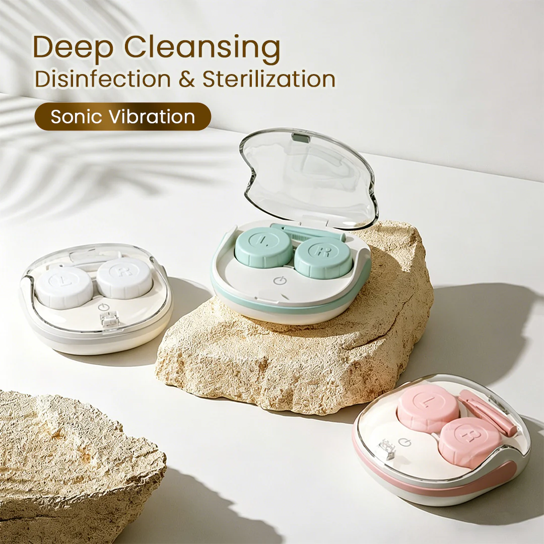 Robo Ultrasonic Lens Cleaner - Image 2