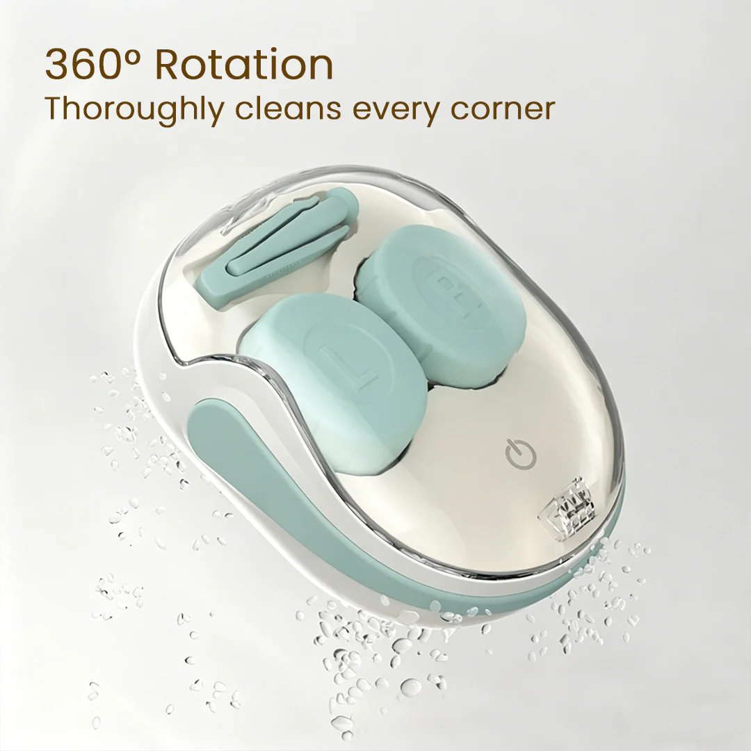 Robo Ultrasonic Lens Cleaner - Image 3