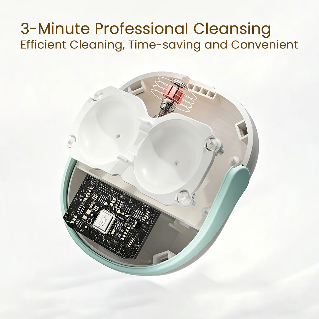 Robo Ultrasonic Lens Cleaner - Image 4