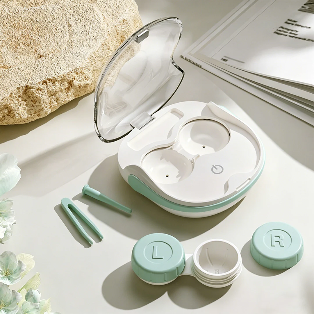 Robo Ultrasonic Lens Cleaner - Image 5