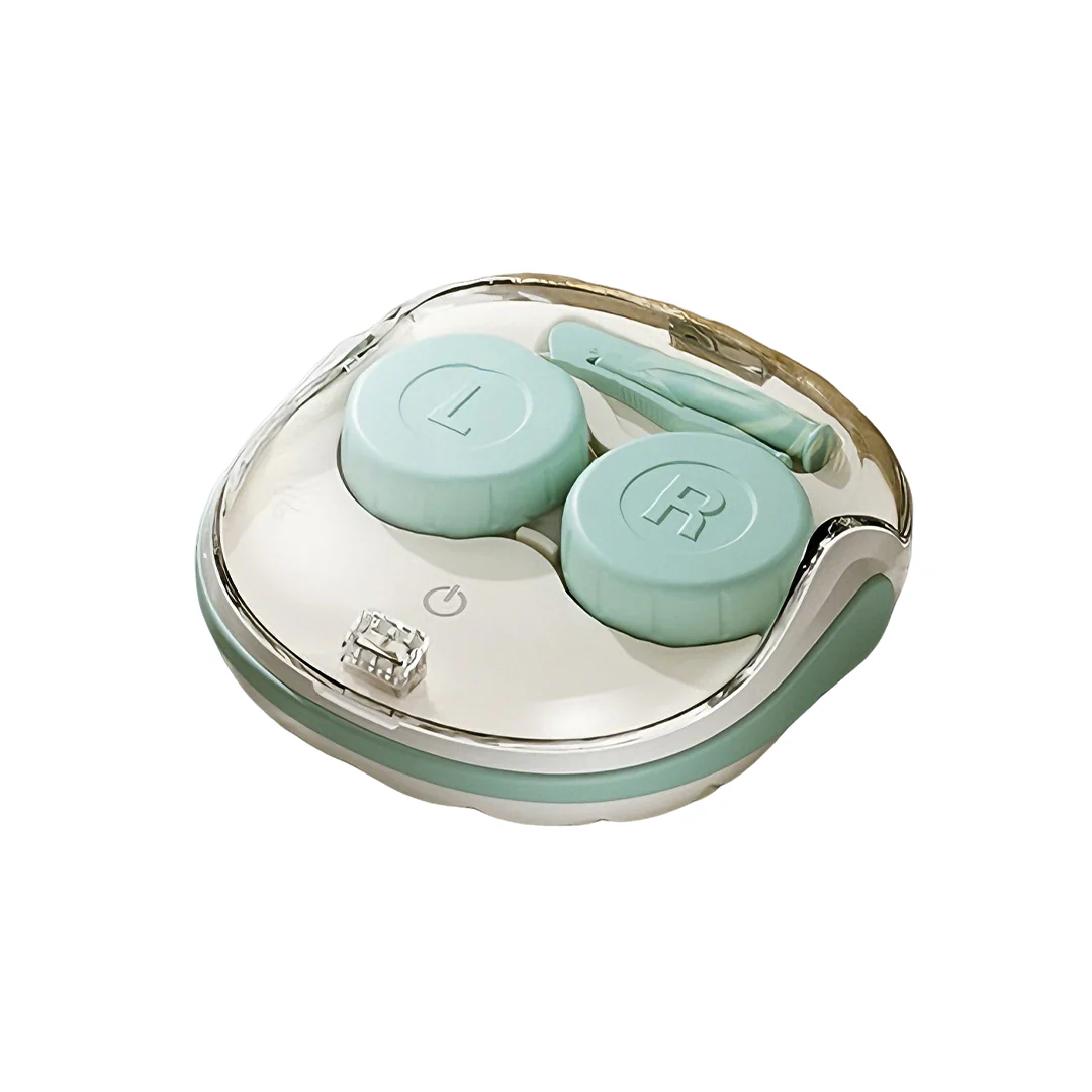 Robo Ultrasonic Lens Cleaner - Image 6