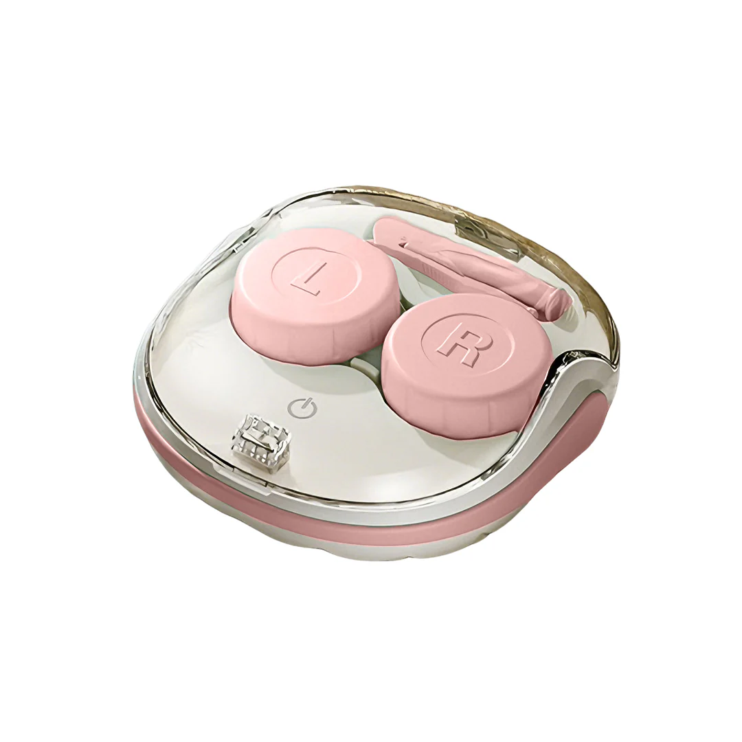 Robo Ultrasonic Lens Cleaner - Image 7