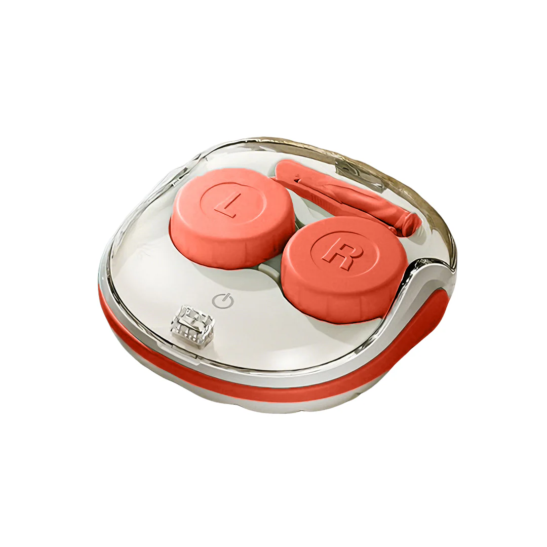 Robo Ultrasonic Lens Cleaner - Image 8