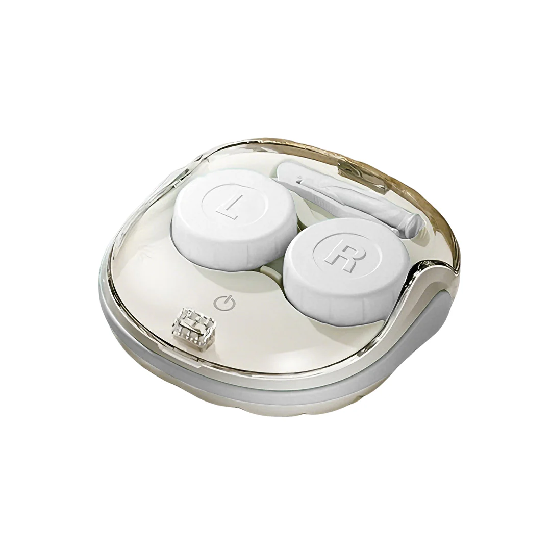 Robo Ultrasonic Lens Cleaner - Image 9