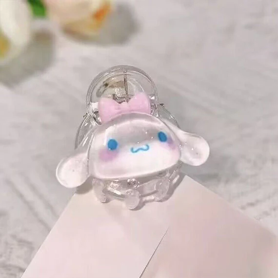 Sanrio Mini Hair Claw - Image 3