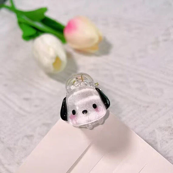Sanrio Mini Hair Claw - Image 6