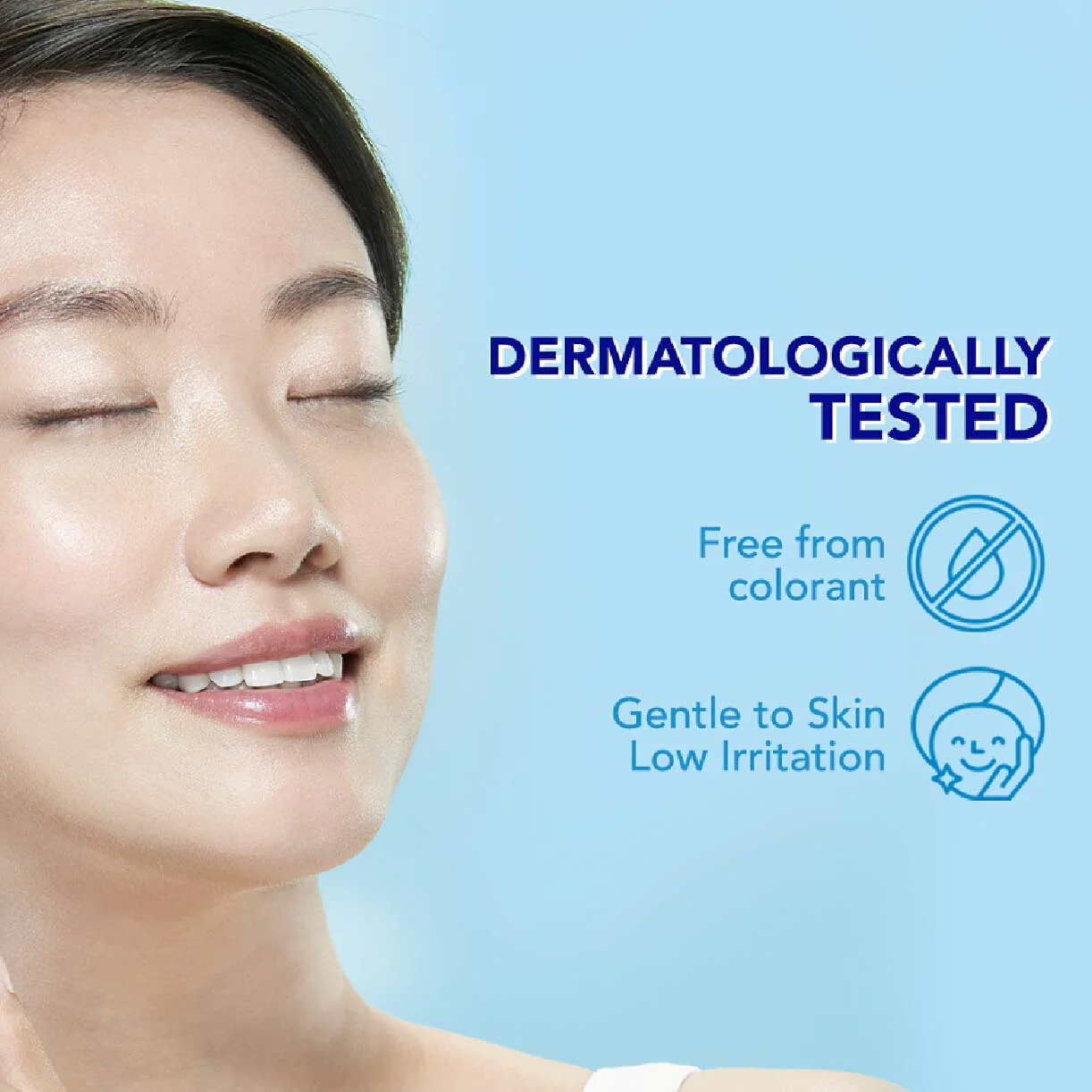 SENKA A.L.L Clear Double W Cleansing Foam - Image 5