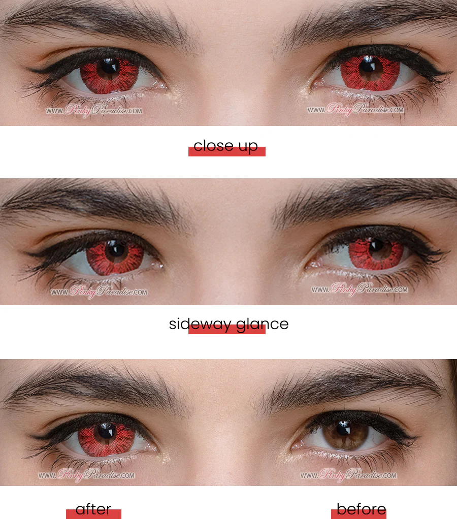 Super Bright Red - Image 3