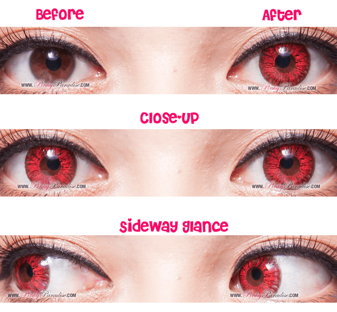 Super Bright Red - Image 4