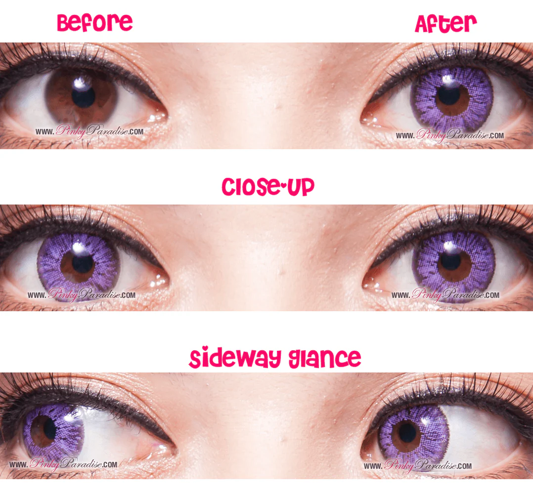 Super Violet - Image 4
