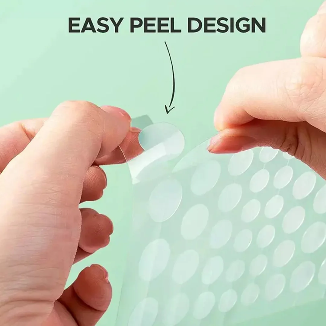 The Right Choice Acne Patch - Image 2