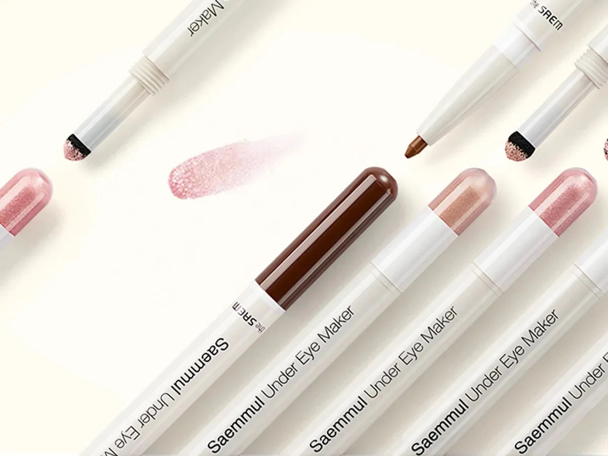 The SAEM Saemmul Under Eye Maker - Image 2