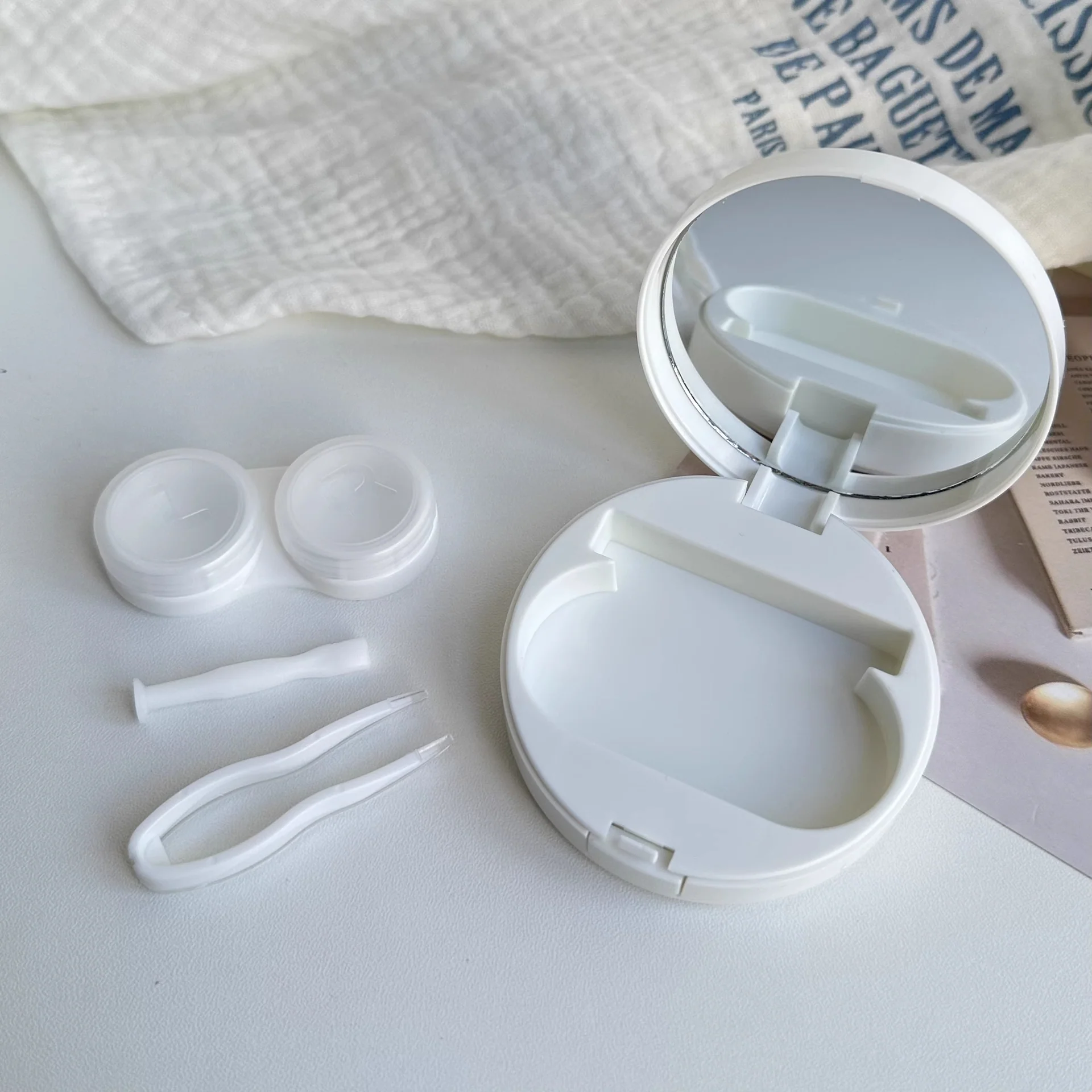 The Ugly Travel Lens Case - Image 10