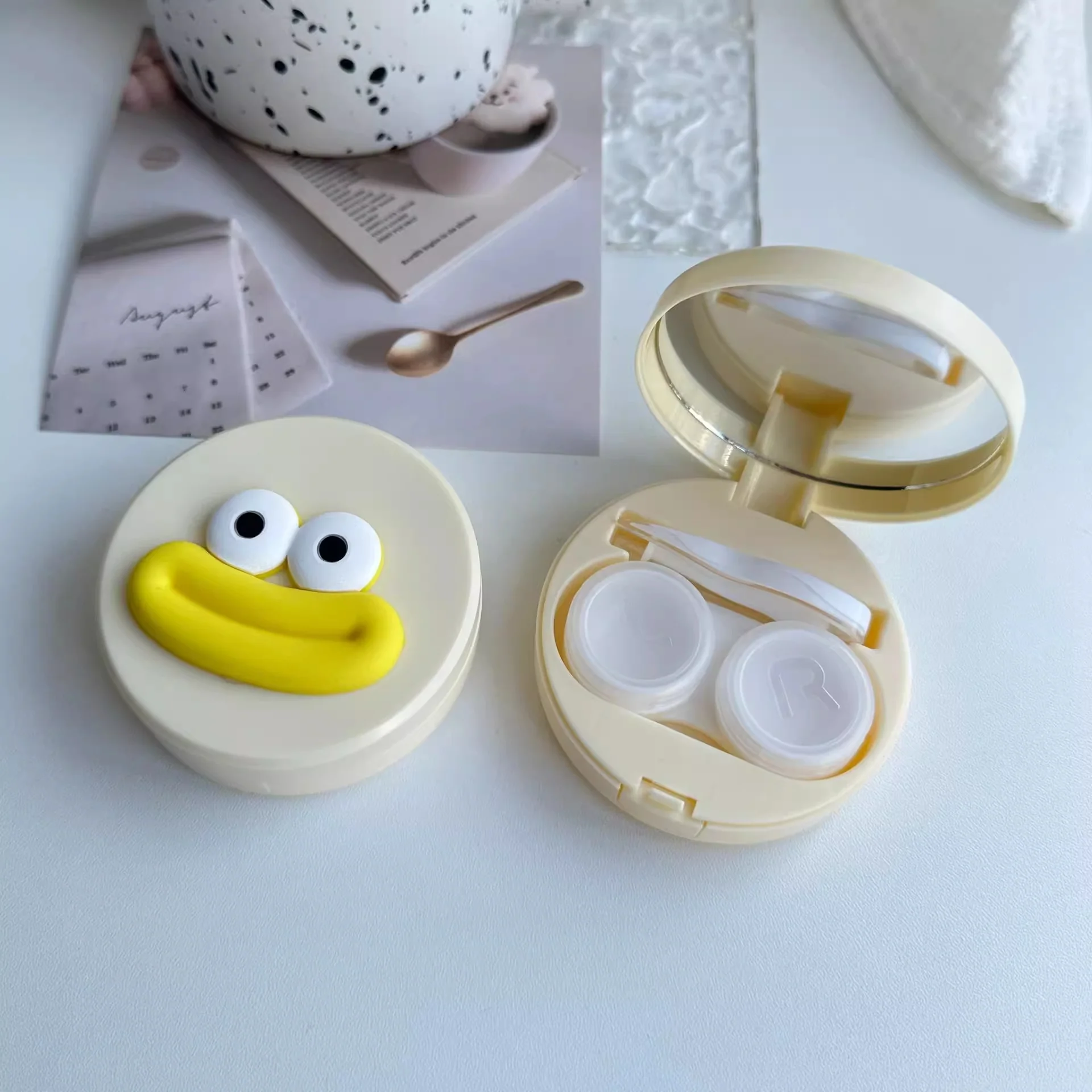 The Ugly Travel Lens Case - Image 5