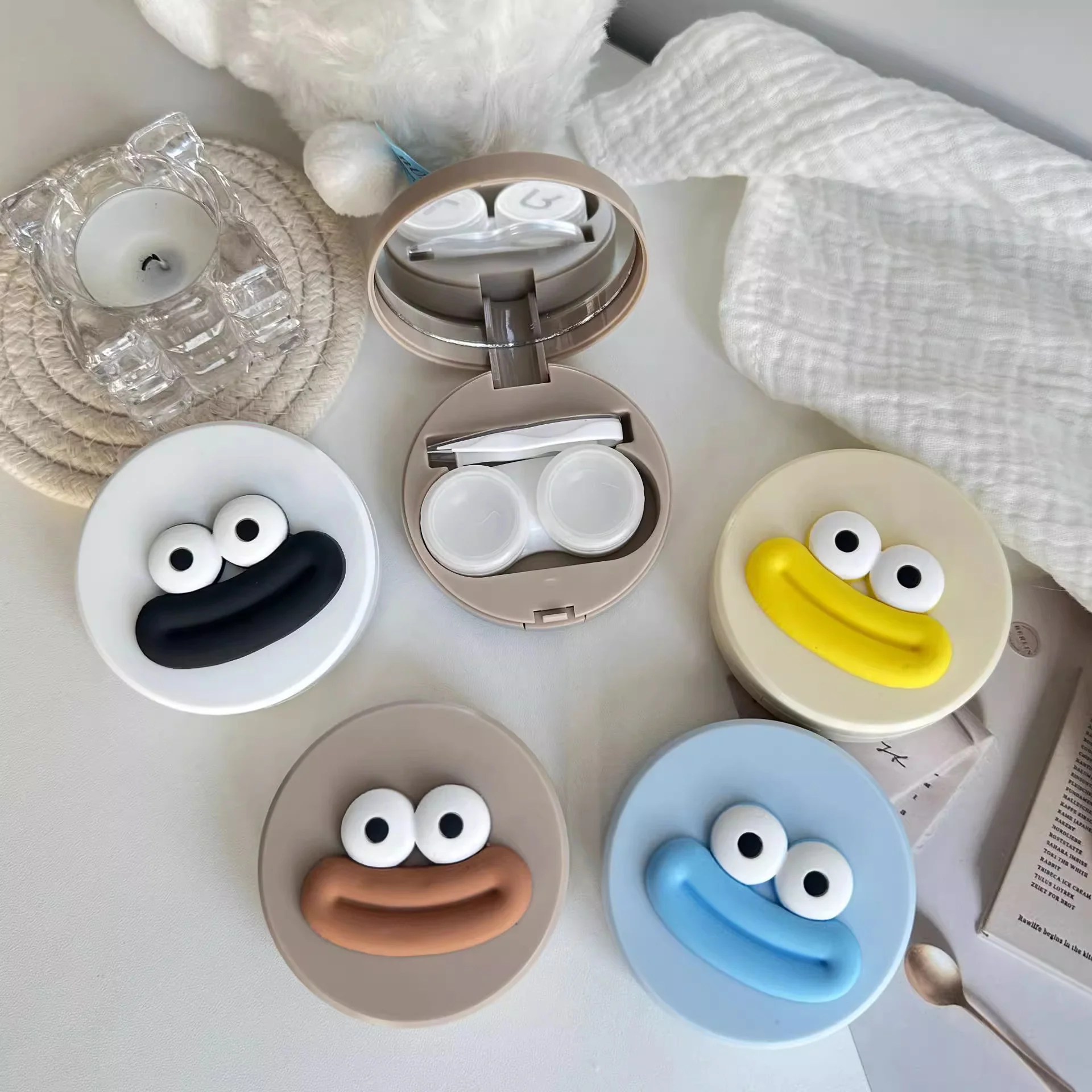 The Ugly Travel Lens Case - Image 8