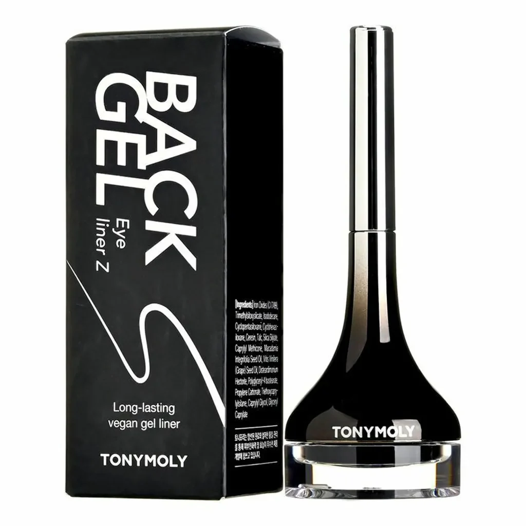 TonyMoly Back Gel Eyeliner - Image 3