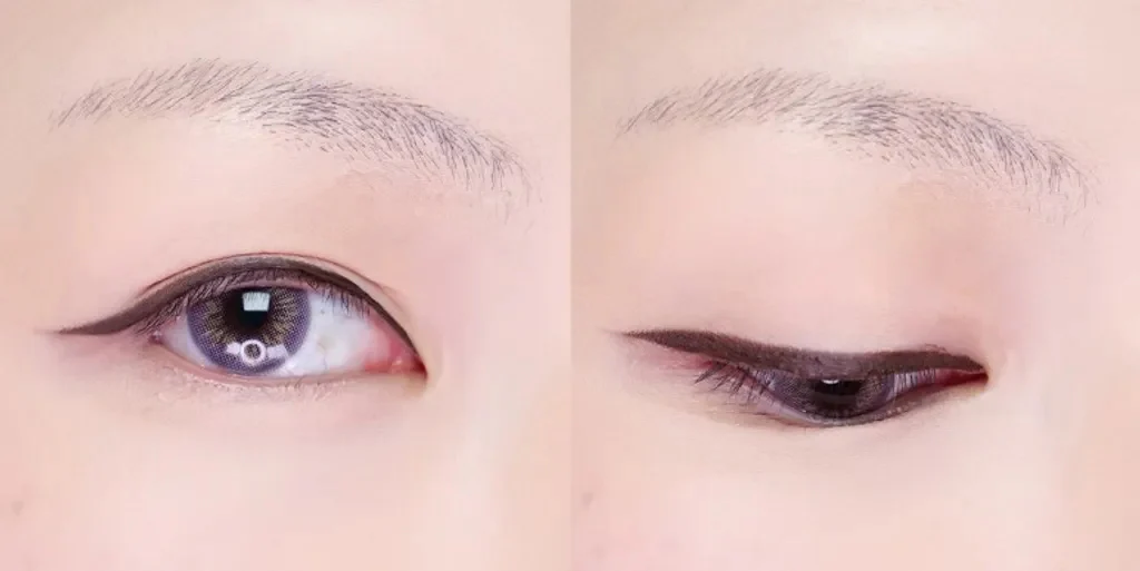 TonyMoly Back Gel Eyeliner - Image 4