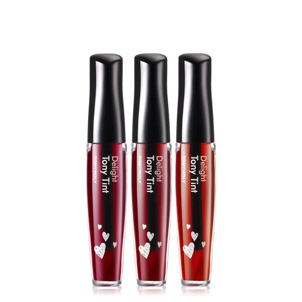 TONYMOLY Delight Tony Tint