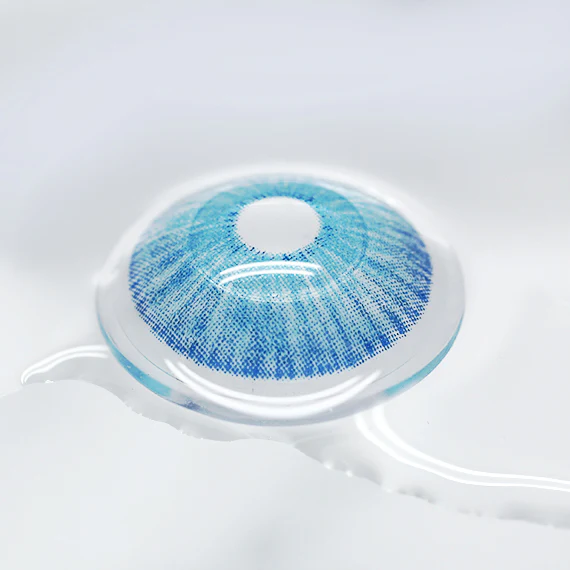 Uris Arctic Blue - Image 2