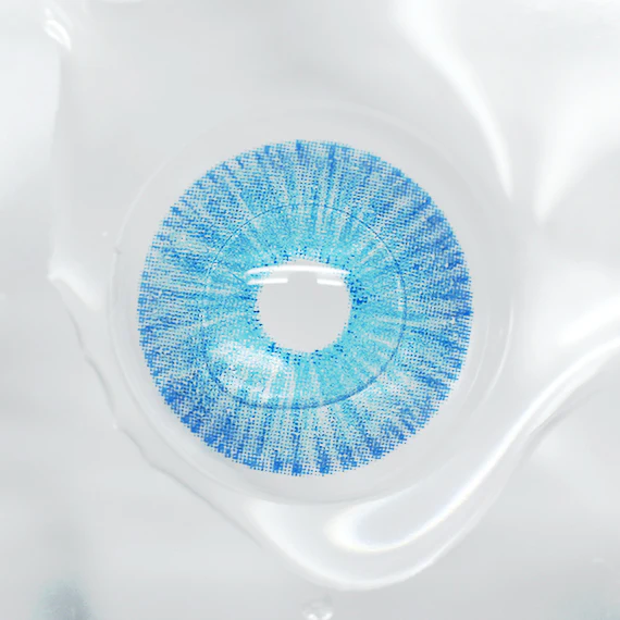 Uris Arctic Blue - Image 3