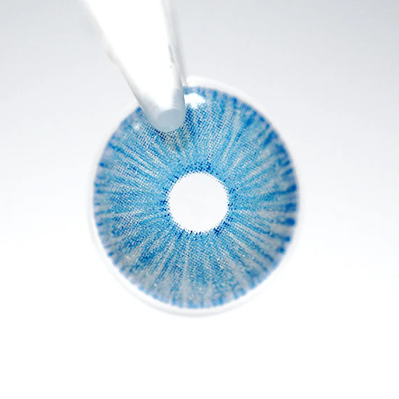 Uris Arctic Blue - Image 4