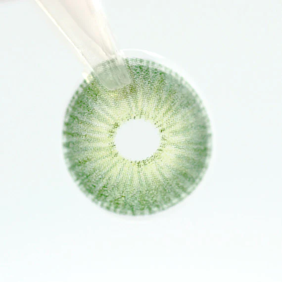 Uris Arctic Green - Image 4