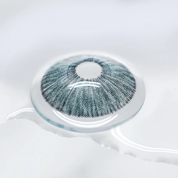 Uris Arctic Grey - Image 2