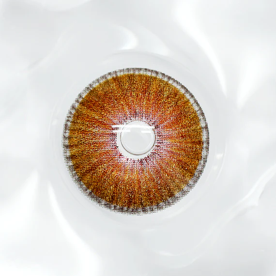 Uris Arctic Hazel - Image 3