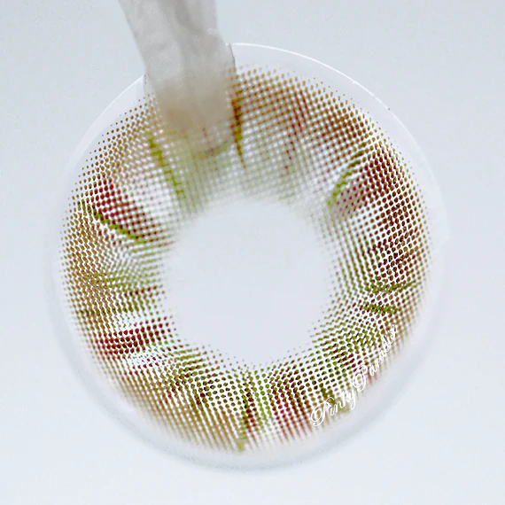 Uris Chameleon Brown - Image 4