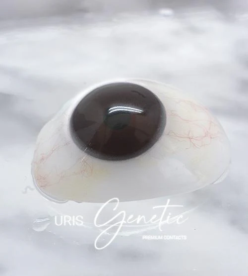 Uris Genetic Blue - Image 5