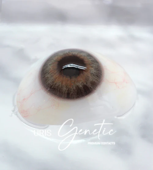 Uris Genetic Brown - Image 4
