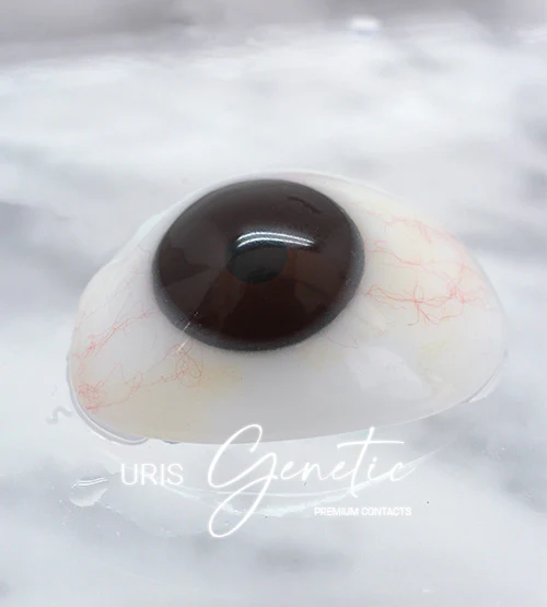 Uris Genetic Brown - Image 5