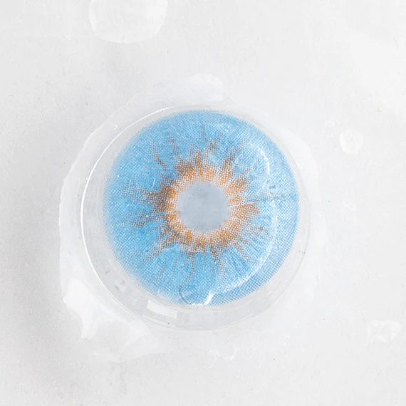 Uris Goddess Blue - Image 4