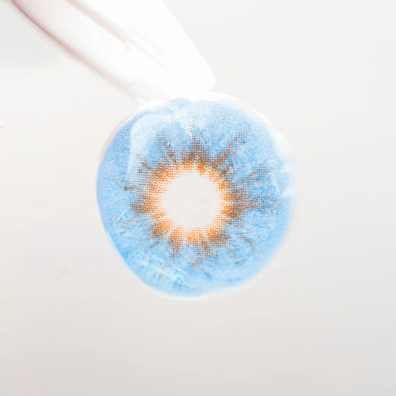 Uris Goddess Blue - Image 5