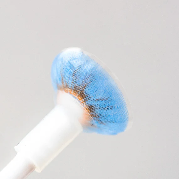 Uris Goddess Blue - Image 6