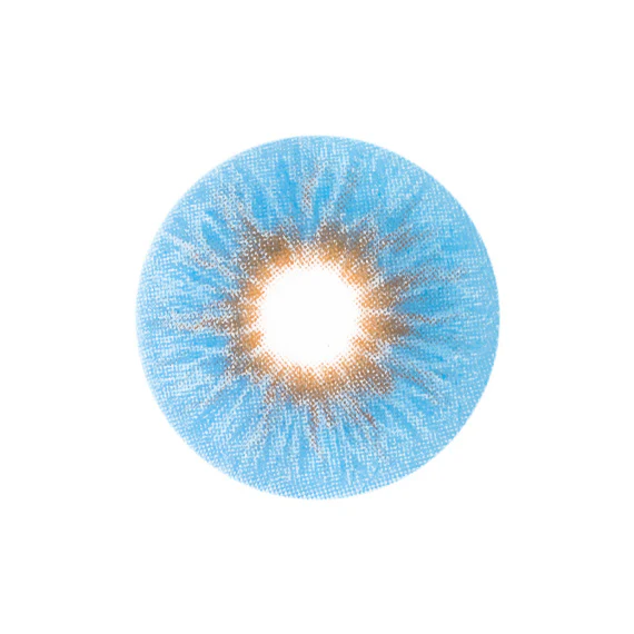 Uris Goddess Blue - Image 8