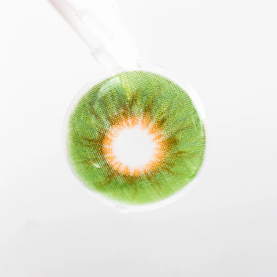 Uris Goddess Green - Image 5