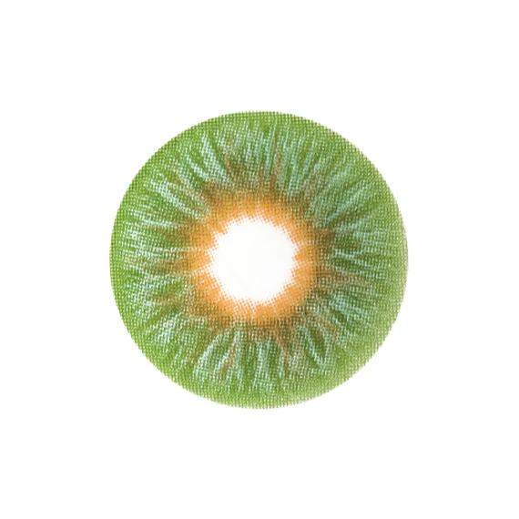 Uris Goddess Green - Image 8