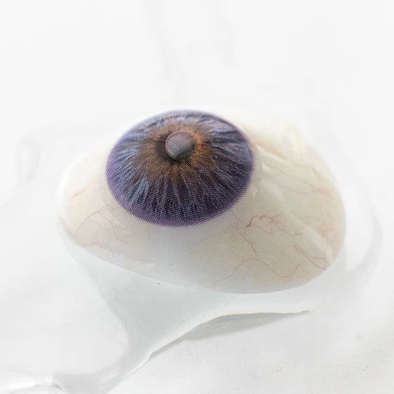 Uris Goddess Violet - Image 2