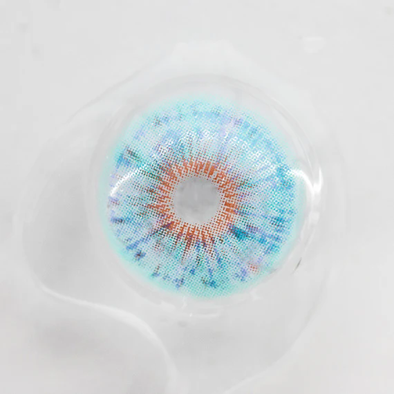 Uris Interstellar Blue - Image 4