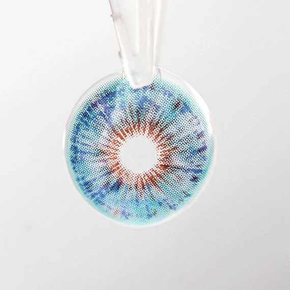 Uris Interstellar Blue - Image 5