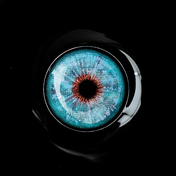 Uris Interstellar Blue - Image 7