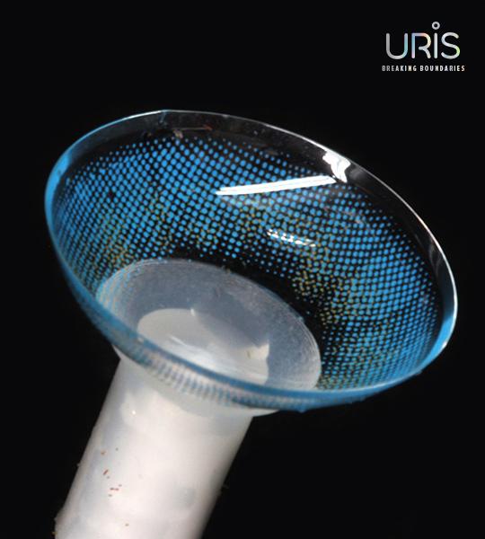 Uris Nebula Blue - Image 4