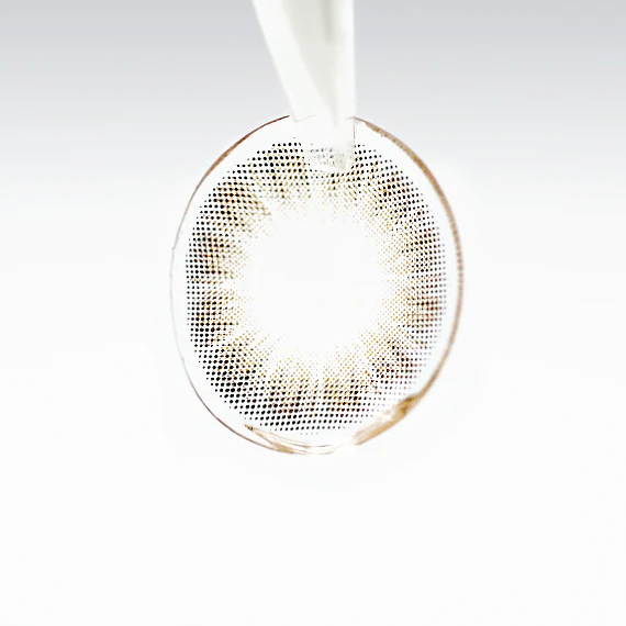 Uris Poppy Brown (Toric) - Image 2