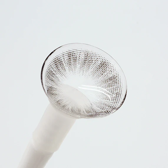Uris Poppy Grey (Toric) - Image 3